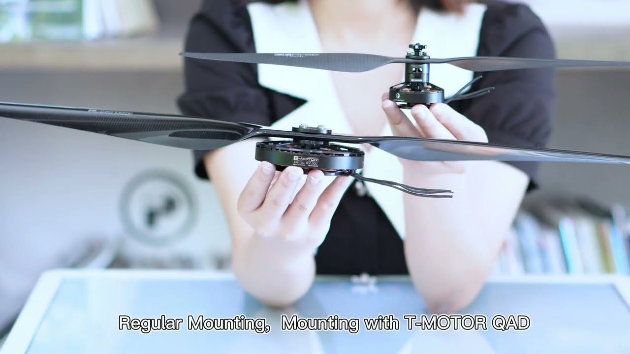 Need 1s mounting drone propeller adapter ?