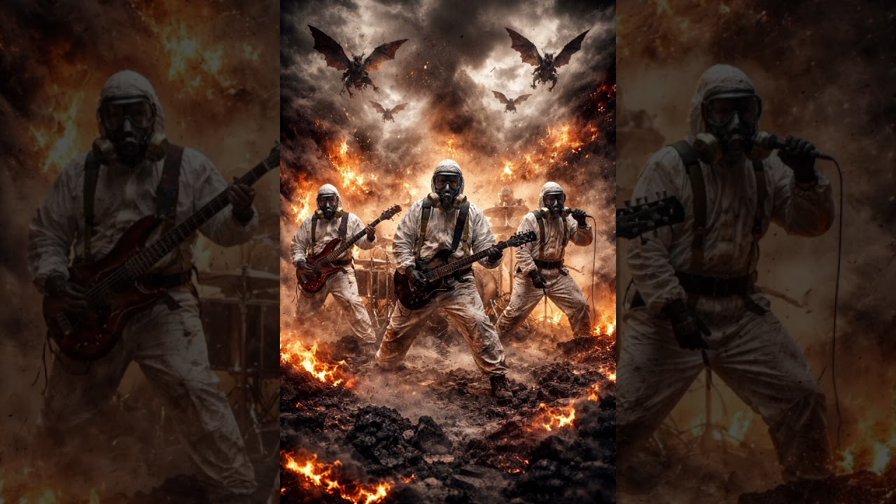 Craftsmanfromhell.  Sanering 