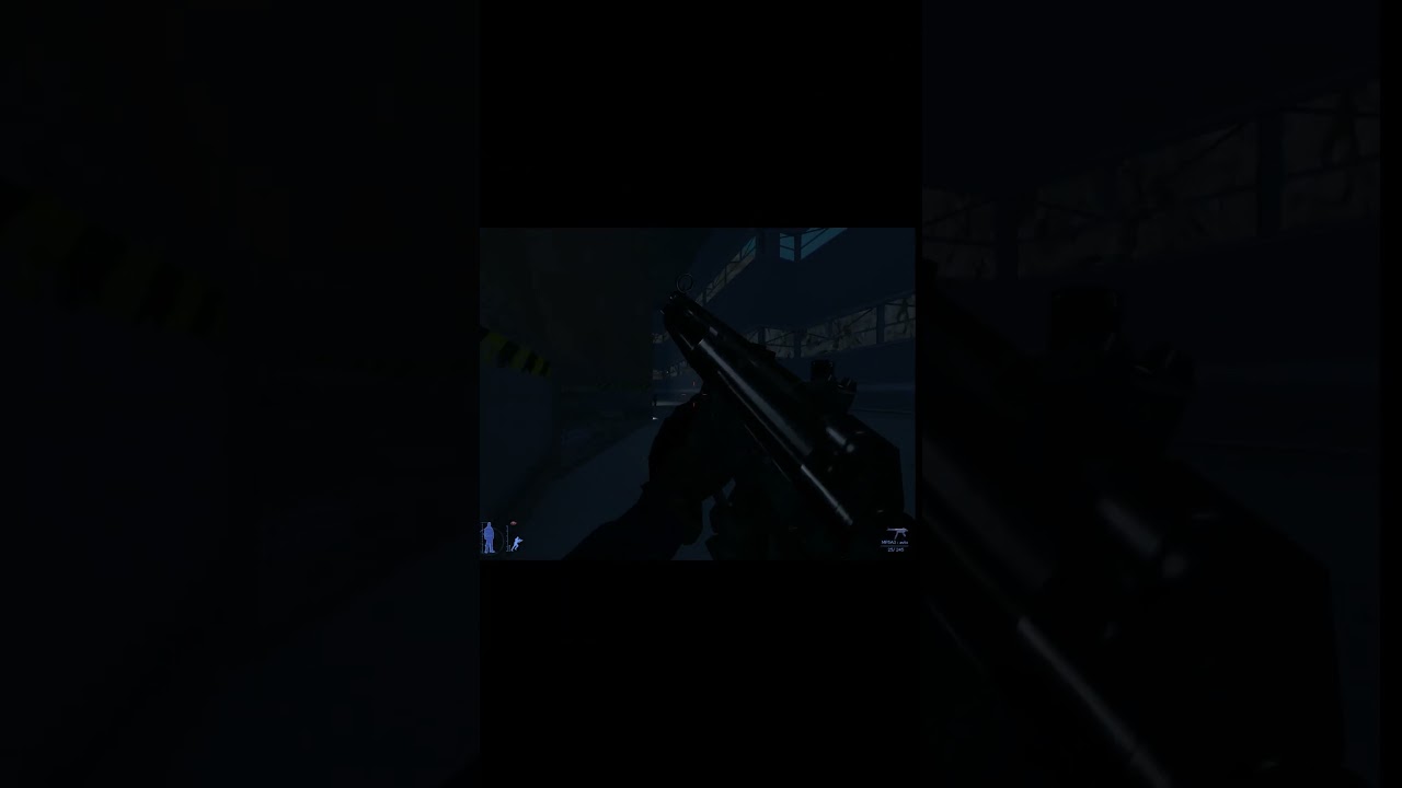 IGI 2 🎮GAMEPLAY#1 #igi #igi2 #igi3 #shorts #oldsigma