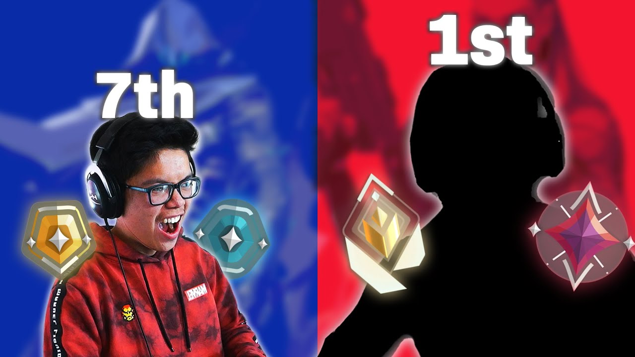 We Pulled THE IMPOSSIBLE in a Valorant Tournament!