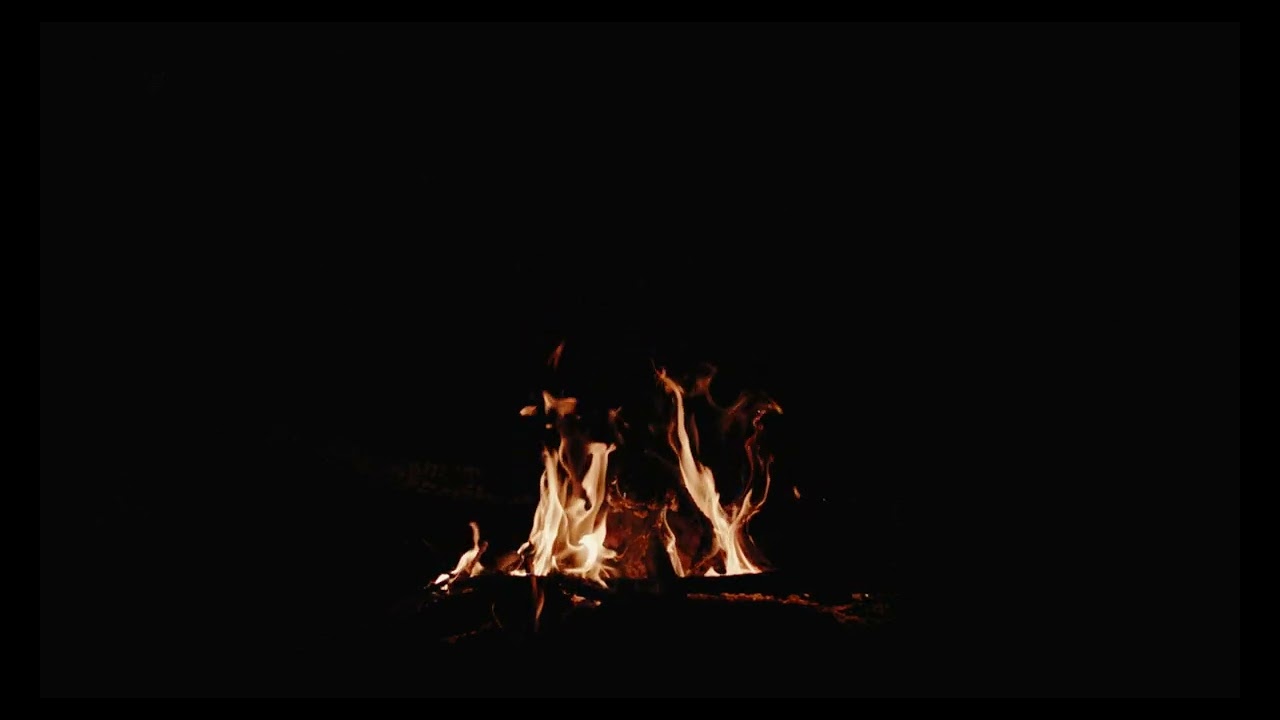 CAMPFIRE TAPE