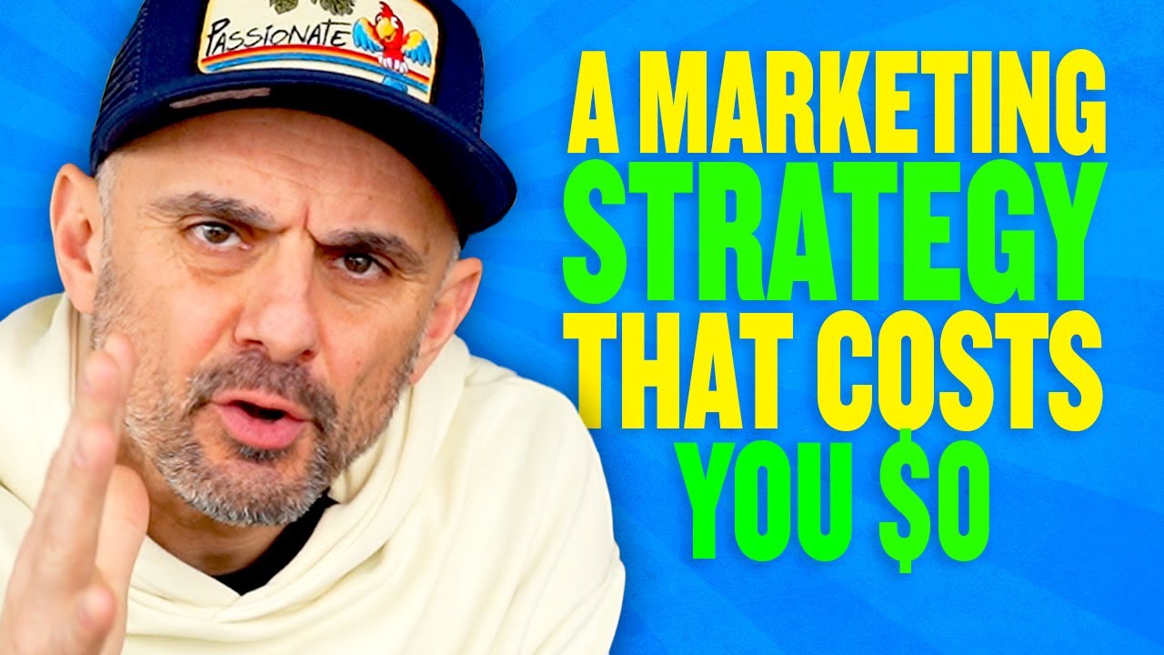 The Only Marketing Strategy You Need for 2023