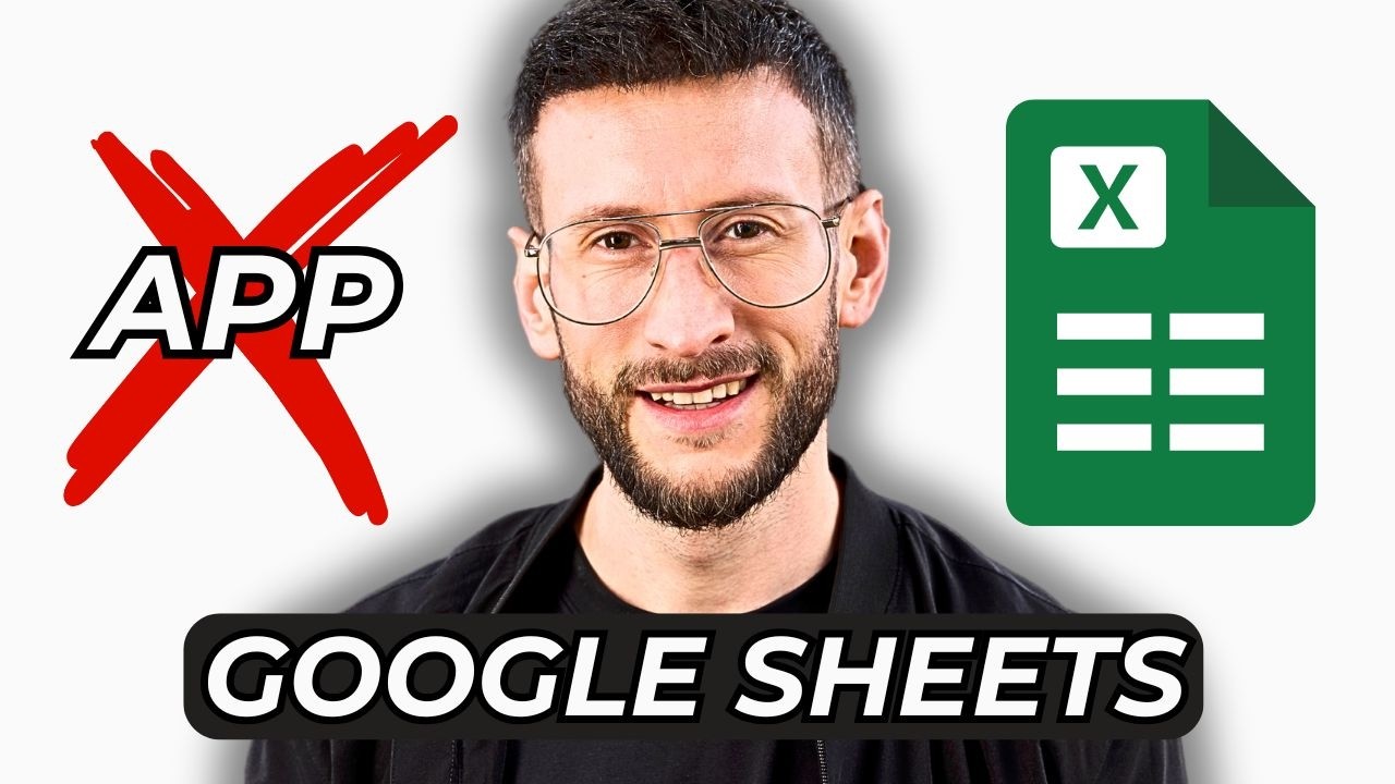 Google Sheets for Personal Trainers & Online Fitness Coaches