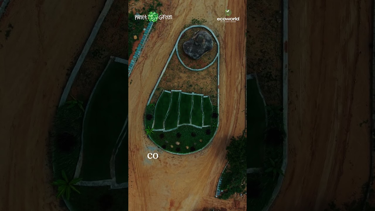 Build Your Weekend Home, Find Calm Just Minutes Away from the City  