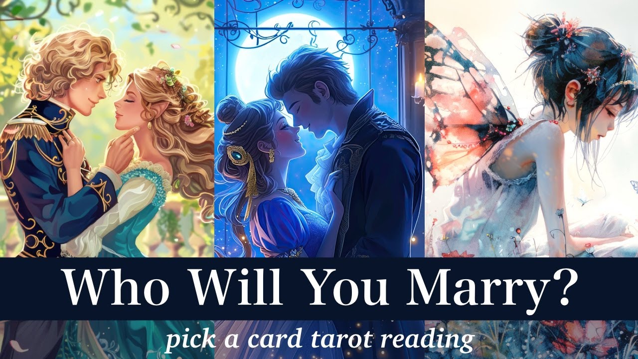 ❤️ Who Is Your Future Spouse? 😳 Pick A Card Love Tarot Reading in Hindi 💎 Life, Personality & Aura