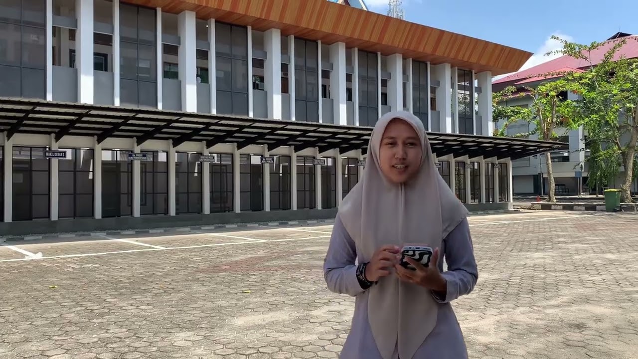 Review fakultas  di Universitas Islam Riau #uir #pgsd
