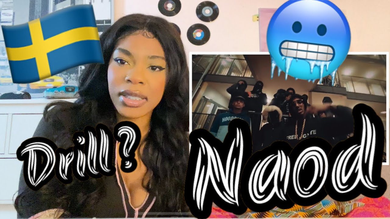 Swedish Drill ? Naod - Twist‘N Turn | German Girl Reacts