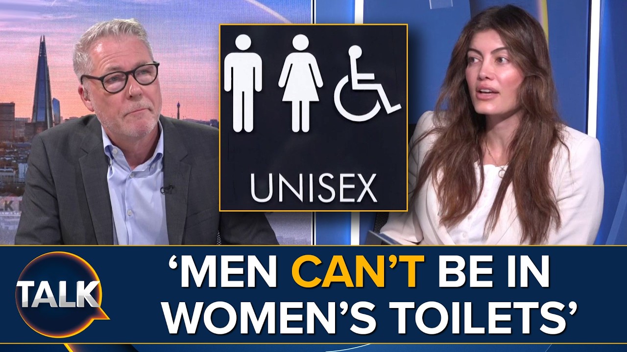 &lsquo;It Was Always A Madness&rsquo; | Unisex Spaces To Be Banned To Reflect Human Biology