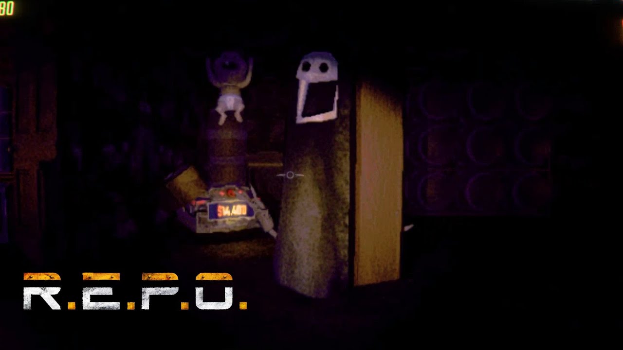 子供と喧嘩してたら保護者が来た#4【R E P O 】