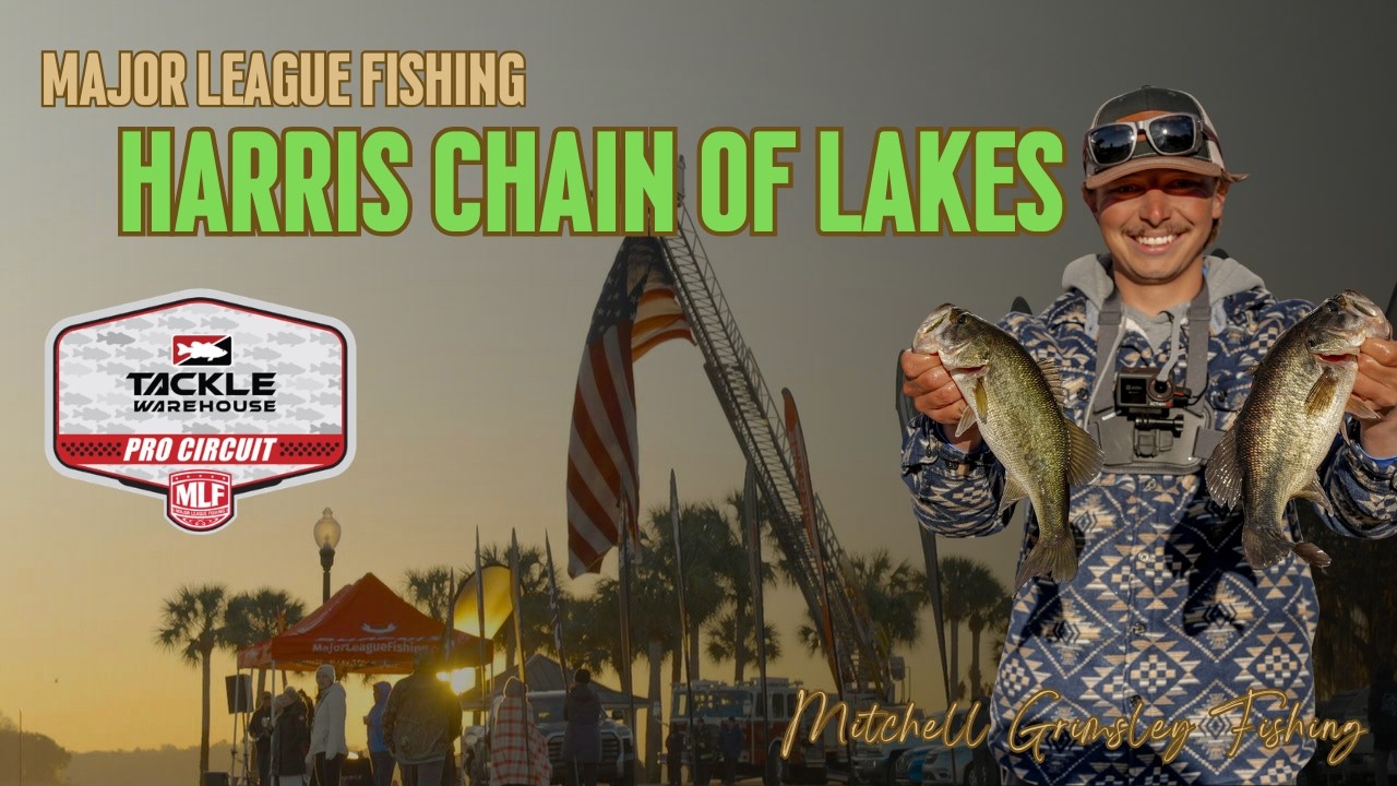 MLF PRO CIRCUIT - Harris Chain of Lakes