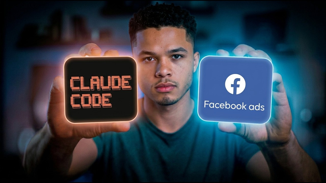 Why Ad Agencies are F*cking TERRIFIED of Claude Code