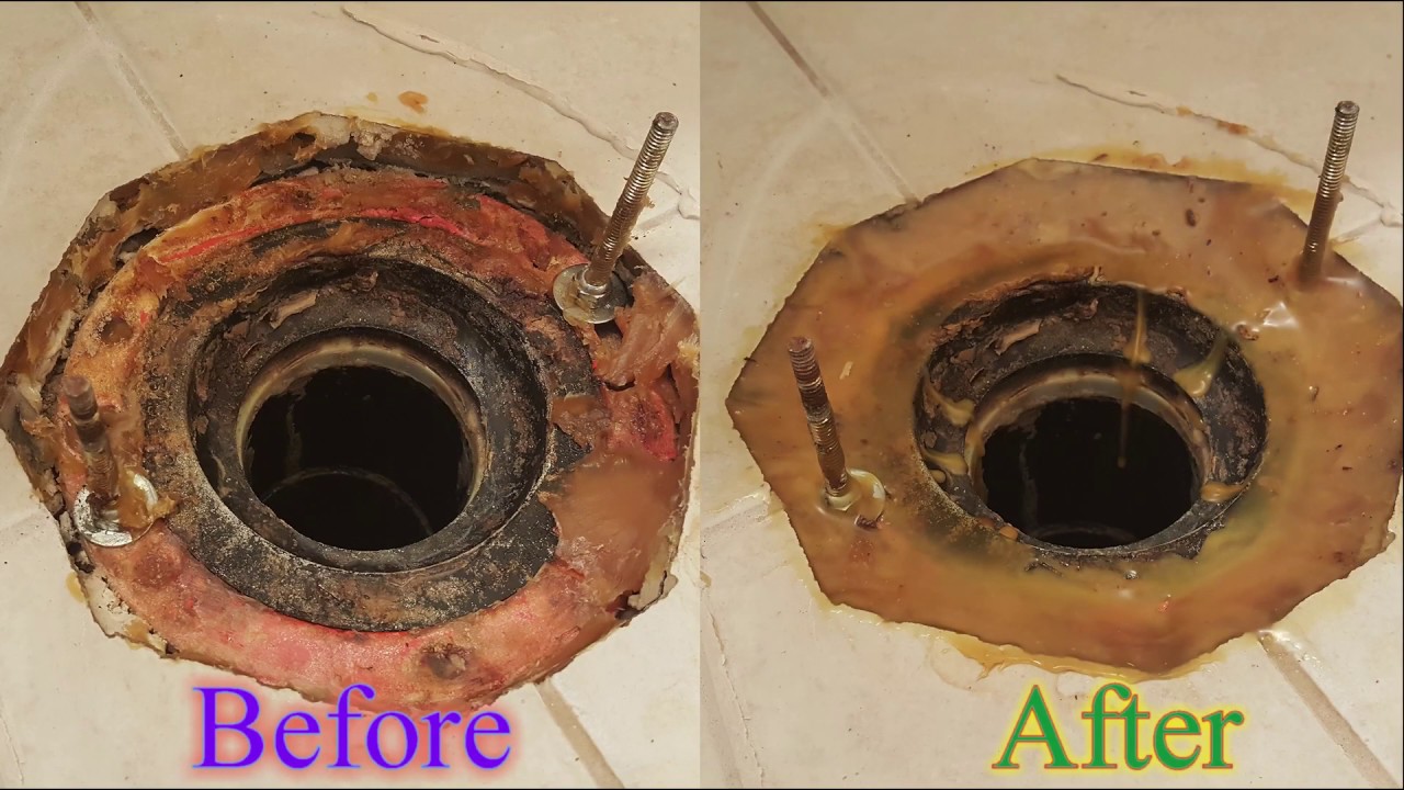 Wax seal ring for toiler forever. Уплотнительное кольцо унитаза