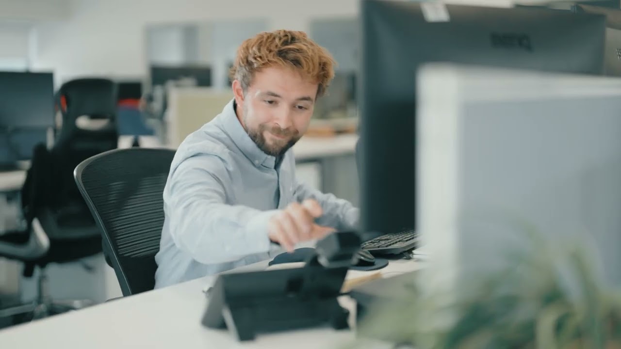 UHV Design company video 2026