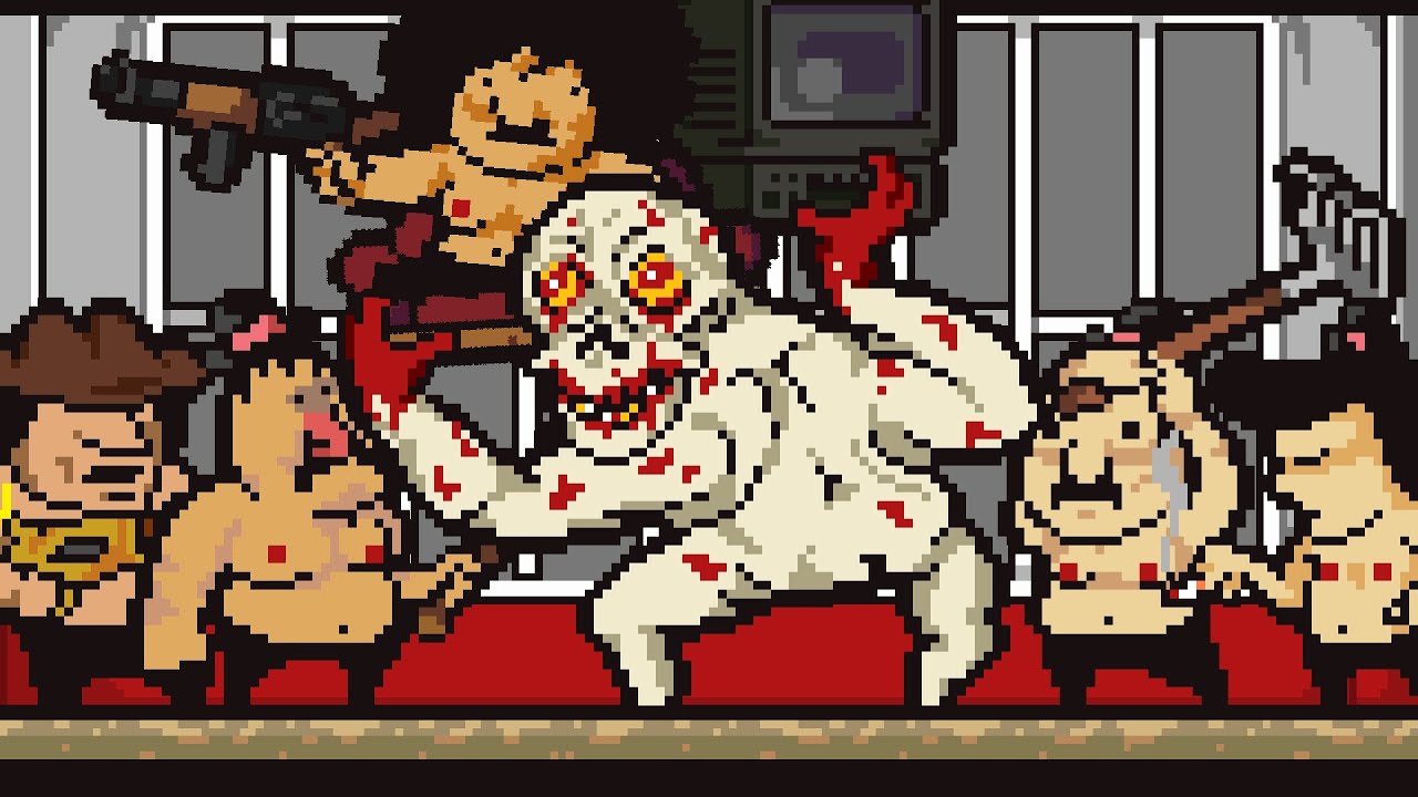 LISA: The Vegaful - Sneaky Peeve Revamp