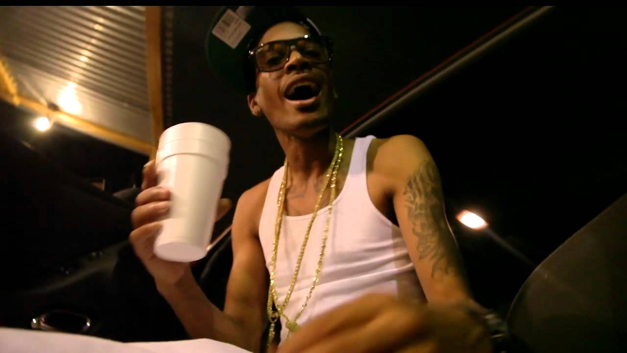 Mi5ta  - Wat I Do