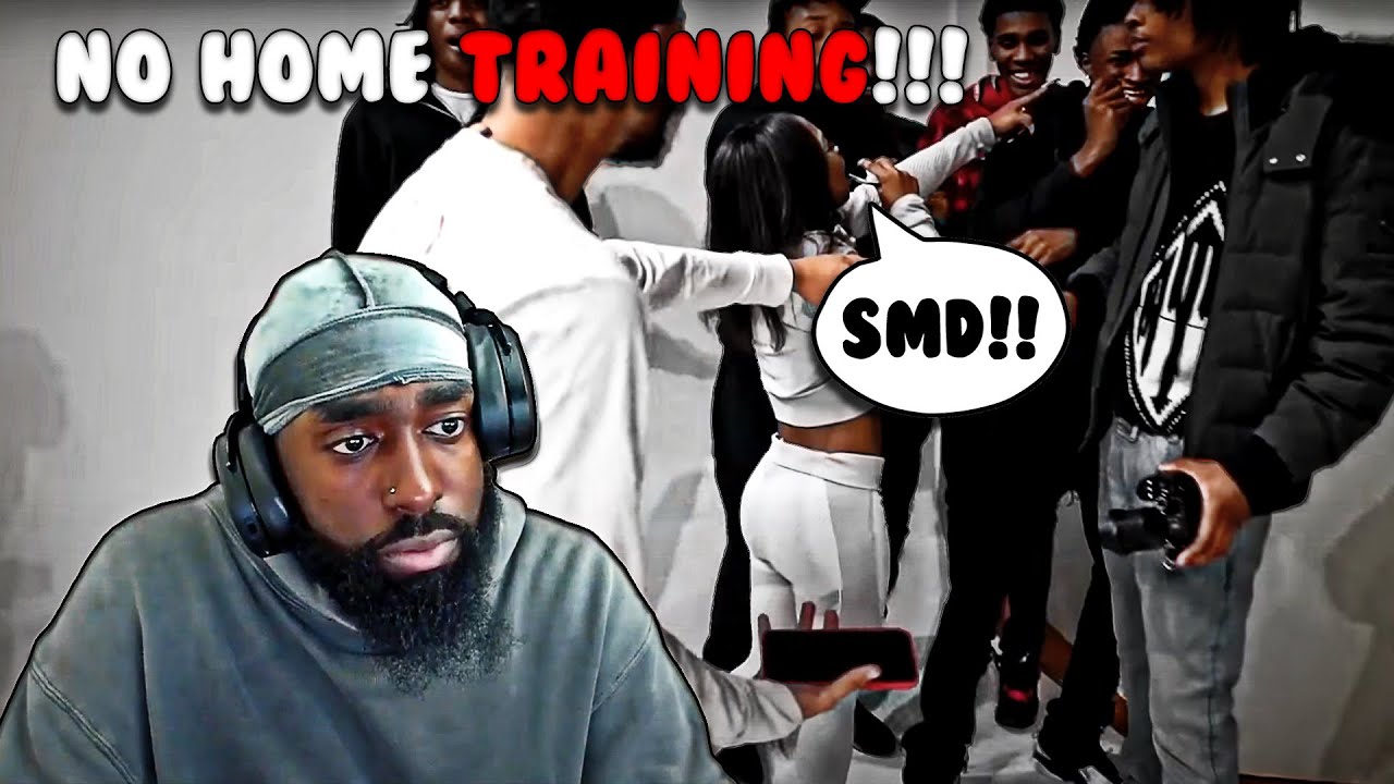 OJAY SUAVE REACTS TO NYC SMASH OR PASS #STREAM