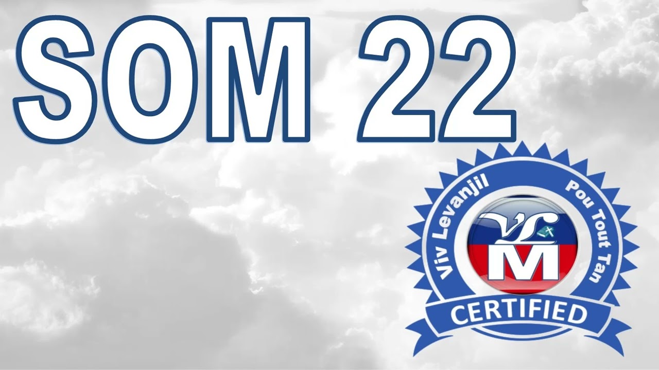 SOM 22