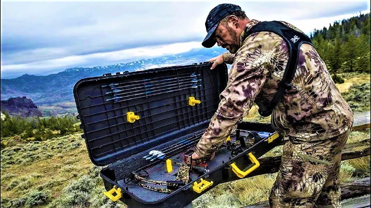 Top 5 Best Bow Case To Buy in 2024