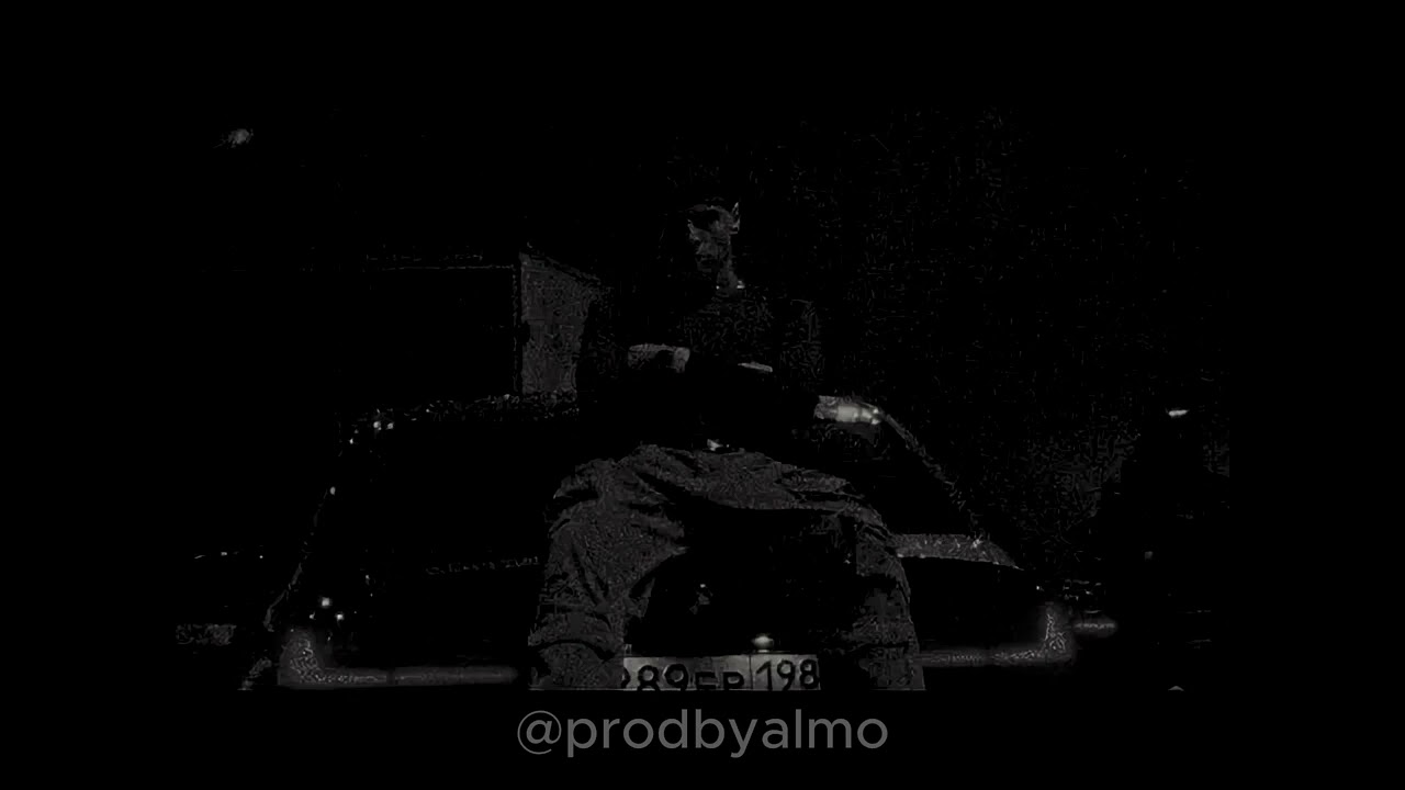 YASMI TYPE BEAT - 