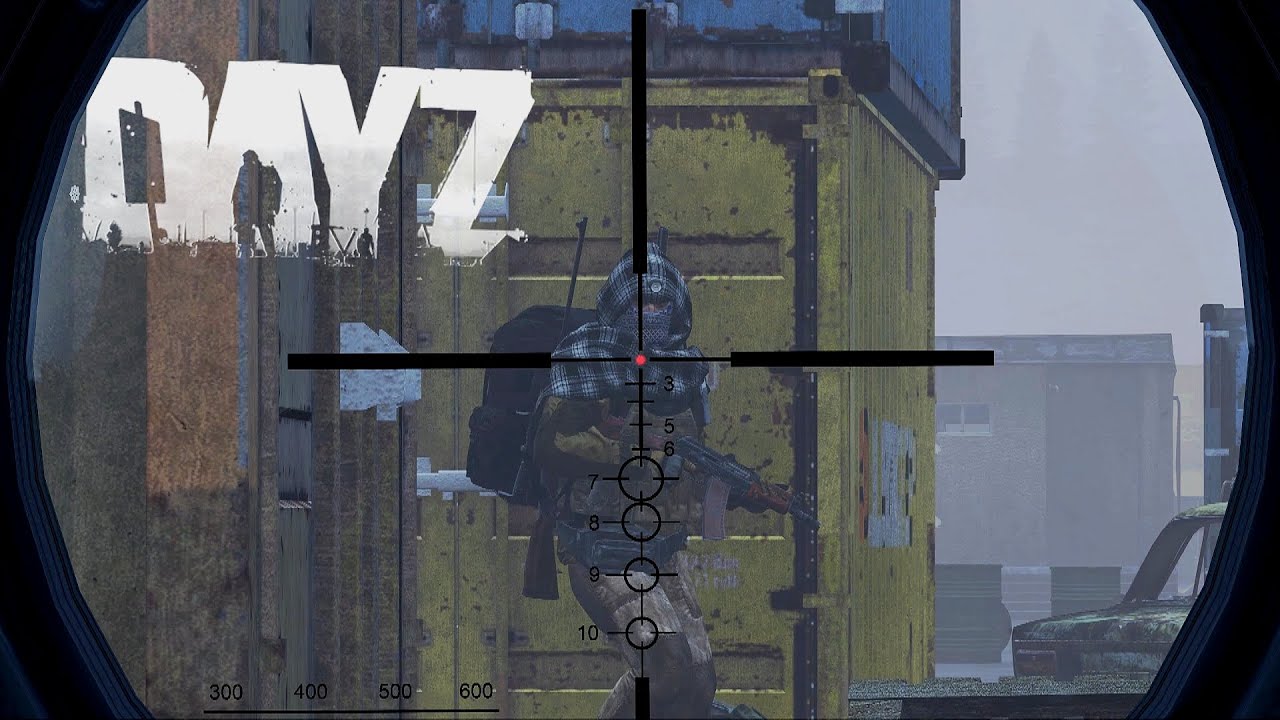 MEMORABLE MOMENTS #152 ( DAYZ )