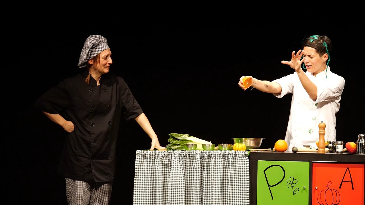 CUOCA PRIMAVERA - Teatro Sant'Afra, 8 Febbraio 2026
