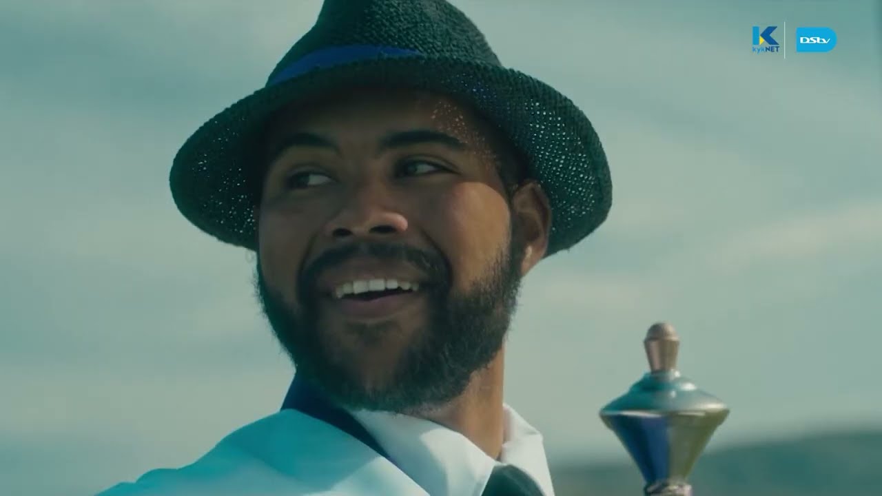 Wanneer Twee Kore Een Word - Old Righteous Blues | kykNET