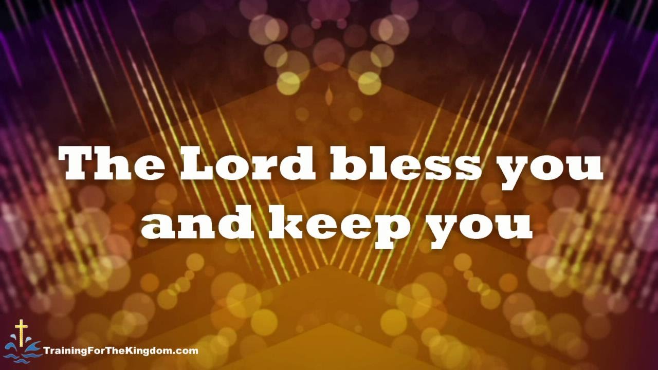 Have a BLESSED Day!