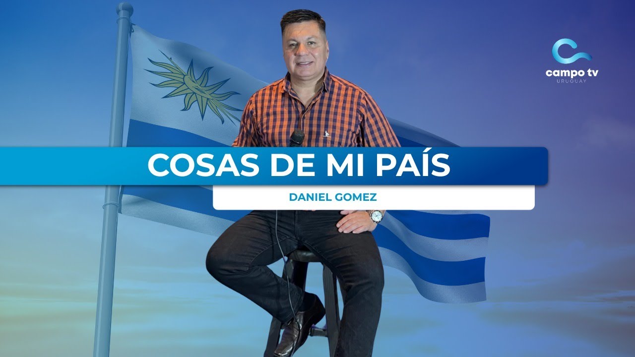 Cosas de Mi Pais (07/02)