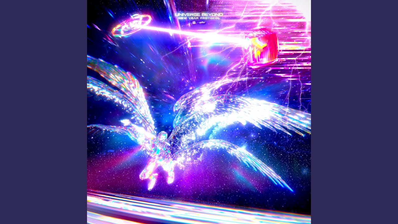 UNIVERSE BEYOND: New Year Protocol 9