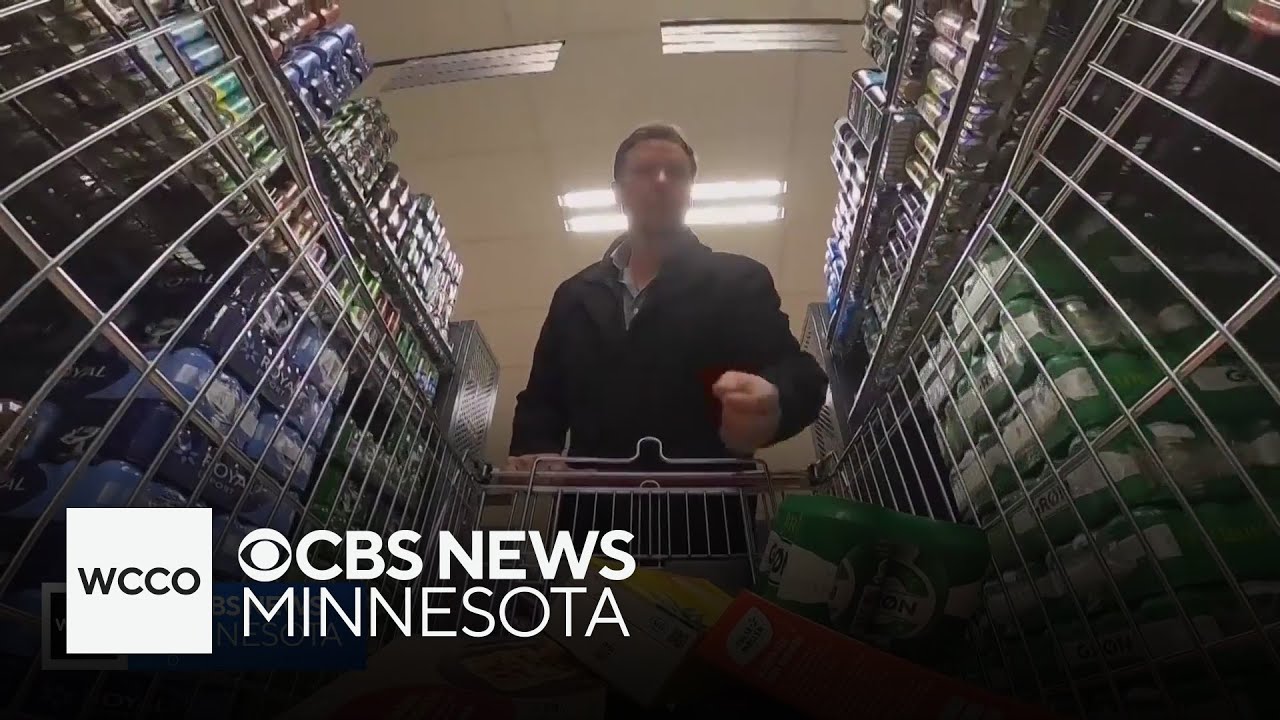 New app allows shoppers to scan shelves to avoid U.S.-made products