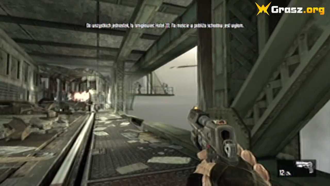 F.E.A.R. 3 PL - video recenzja + wyniki konkursu