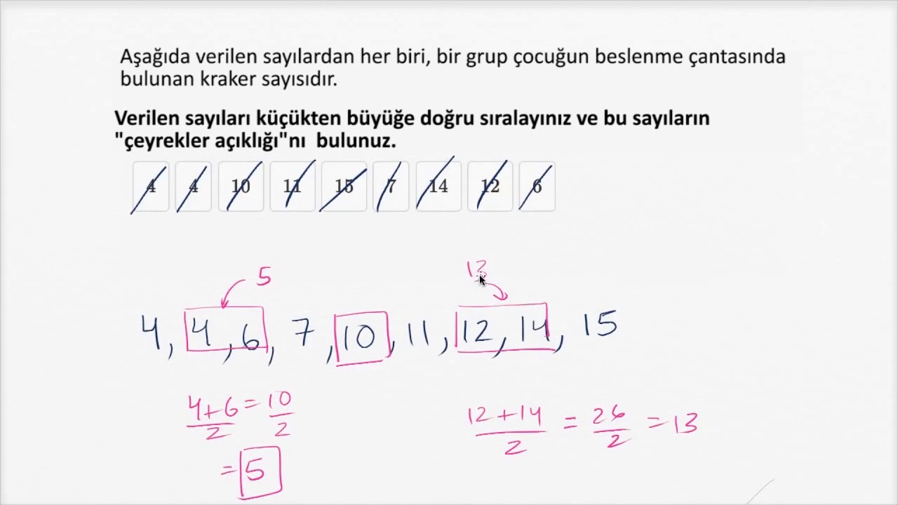 Çeyrekler Açıklığı