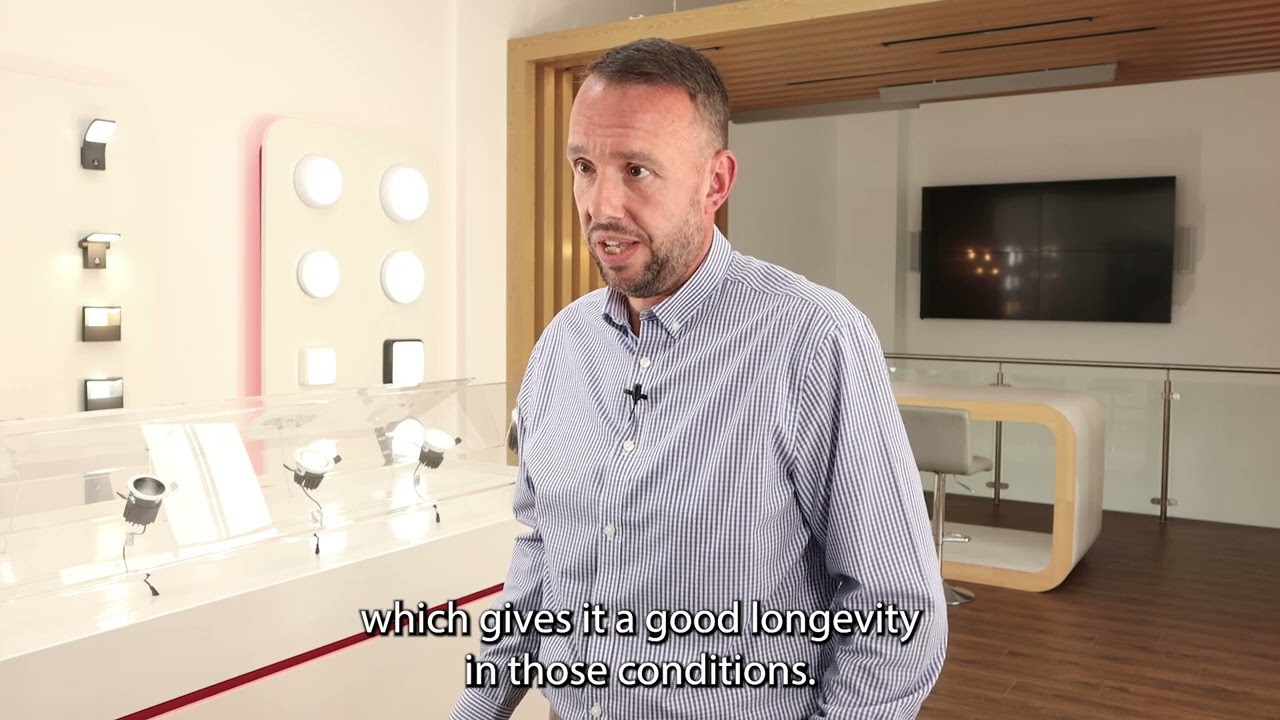 Warehouse Lighting Upgrade | Ansell Lighting Case Study