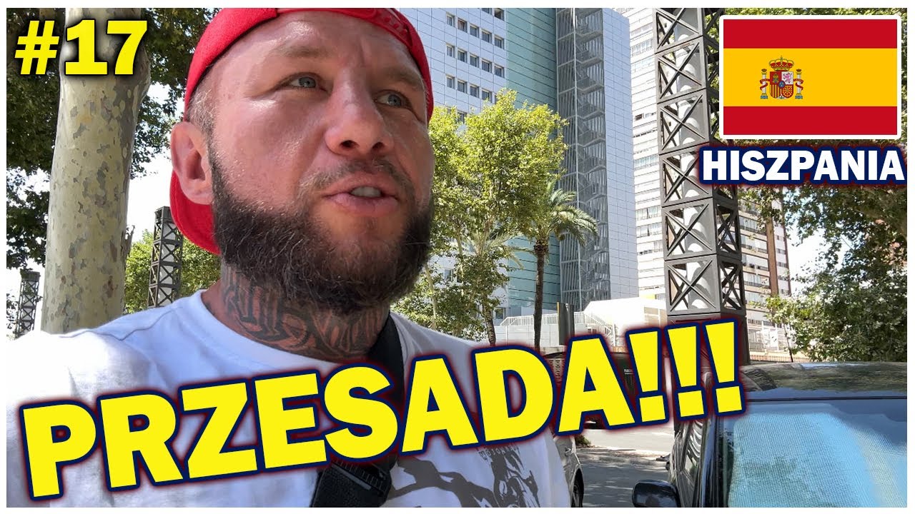 Nie mówcie mi jak mam żyć! Wiem co robię! (Druga strona pięknego miasta Benidorm) Hiszpania