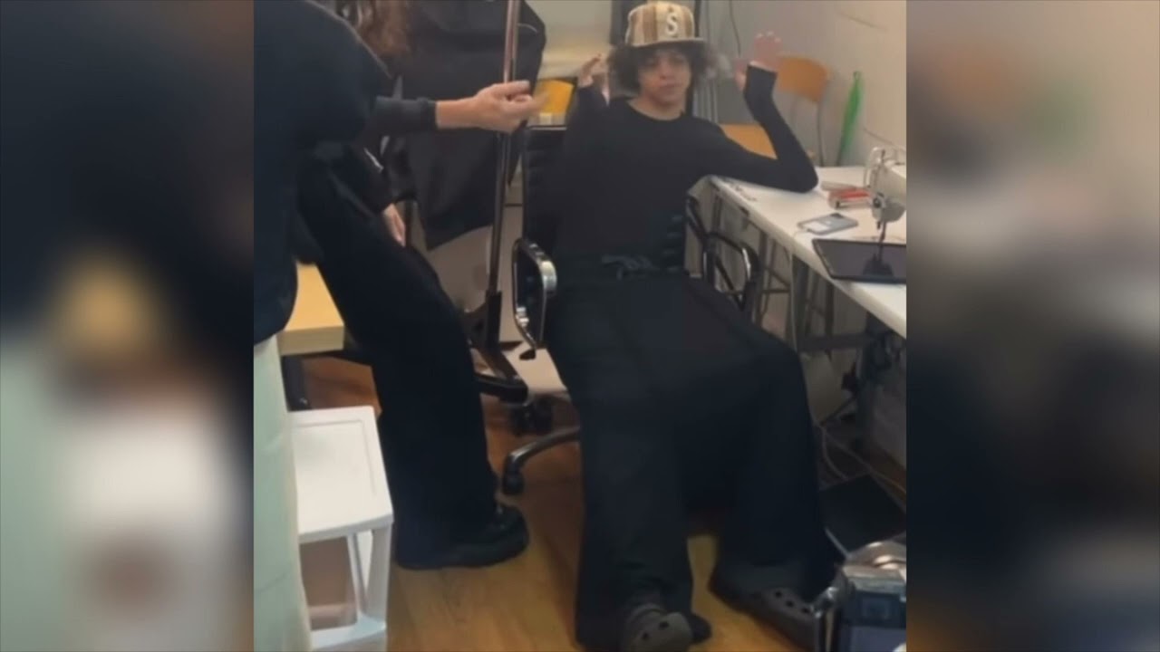 OSAMASON - ASSHOLES LIVE FOREVER (XAVIERSOBASED)