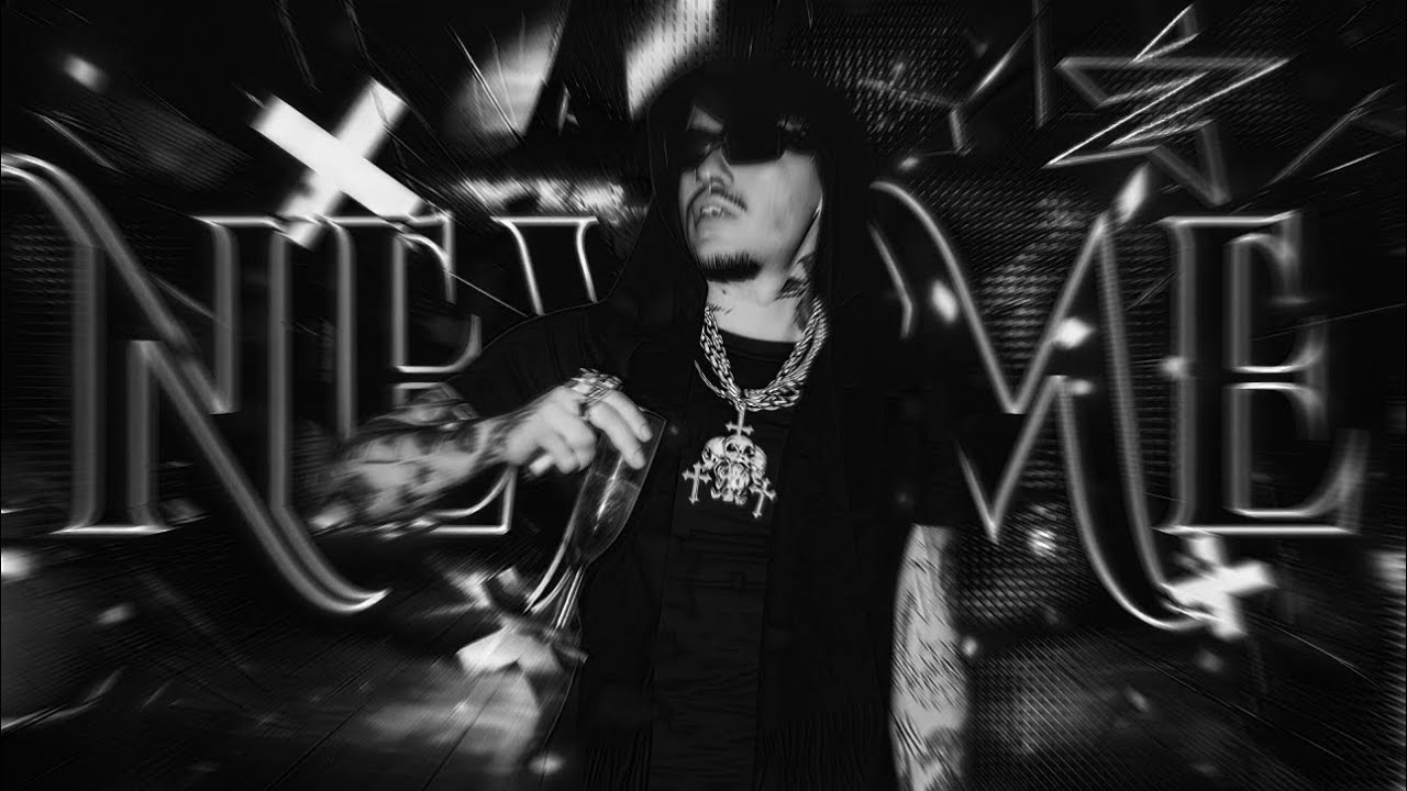 YEAT - NEW ME [PROD.ZEKY x BRE.BEATS] (slowed)