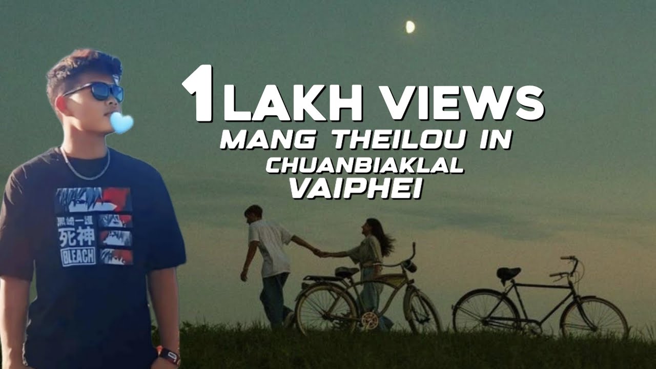 MANG THEILOU IN-(Ricky)Chuanbiaklal_Vaiphei-Lyrics