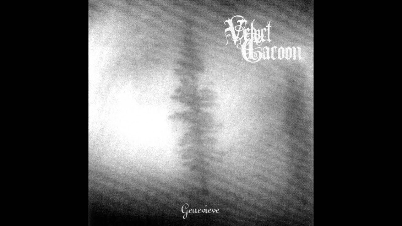Velvet Cacoon - P.S. Nautical