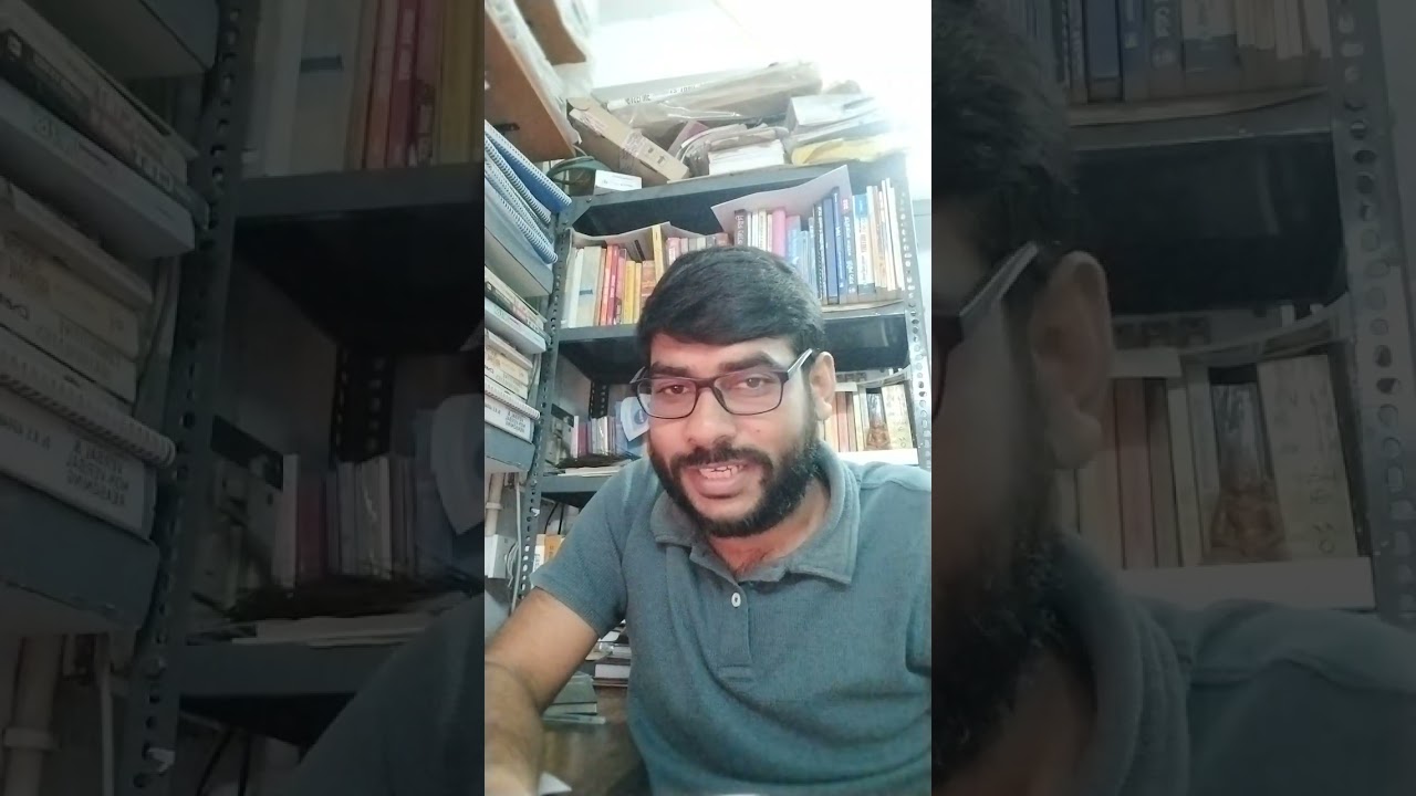 শিক্ষিত বেকারদের জন্য চাকরির ব্যবস্থা 😳