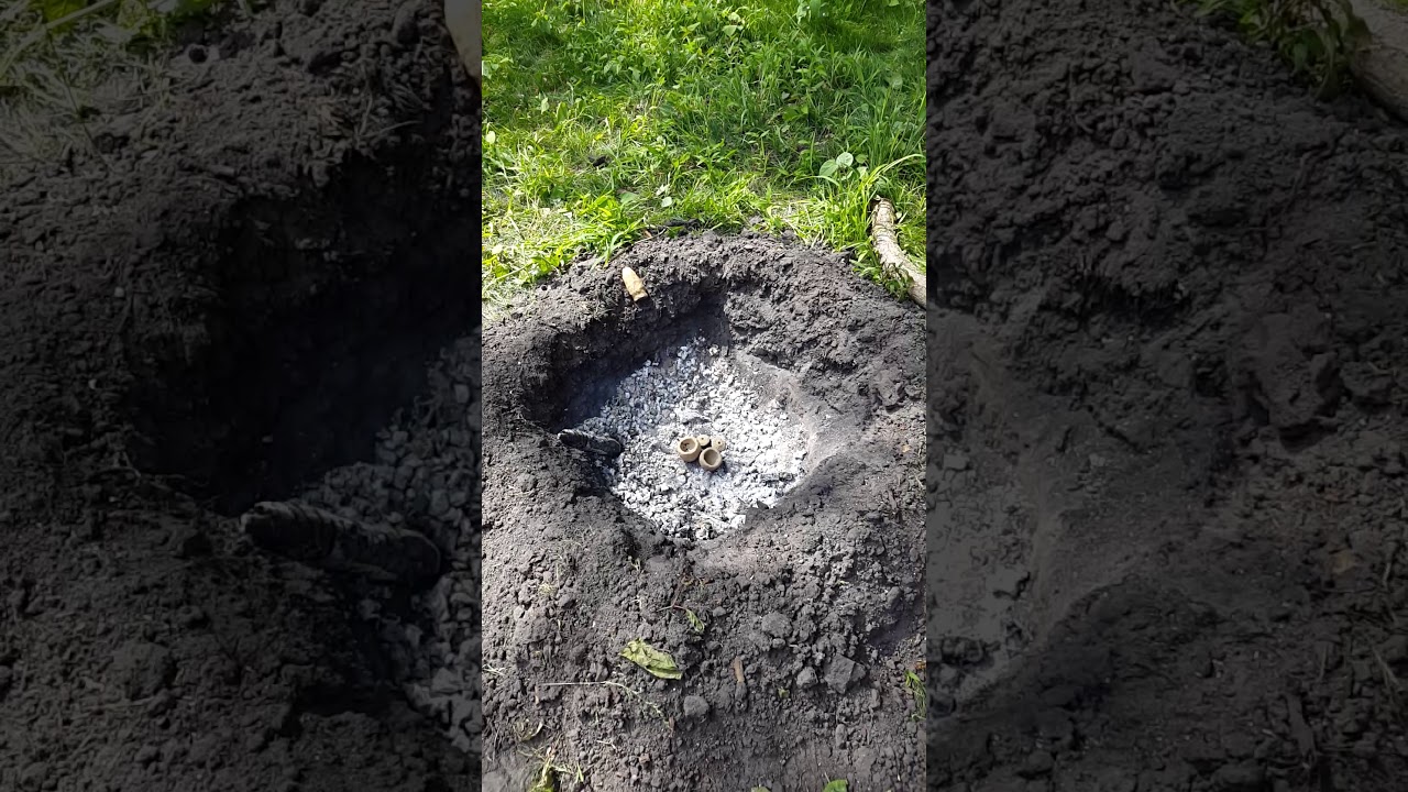 Grubenbrand Teil 2