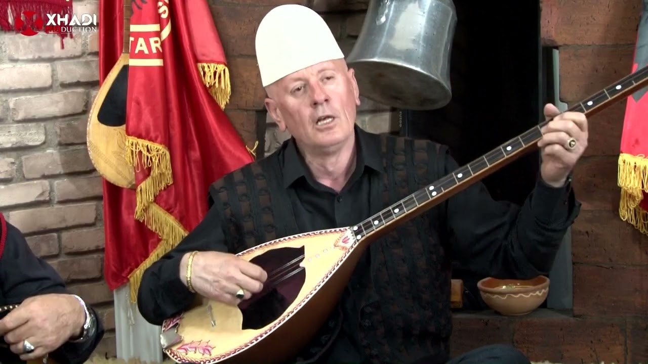 SHKELZEN KASTRATI -  LUM PER TY I MADHI ZOT