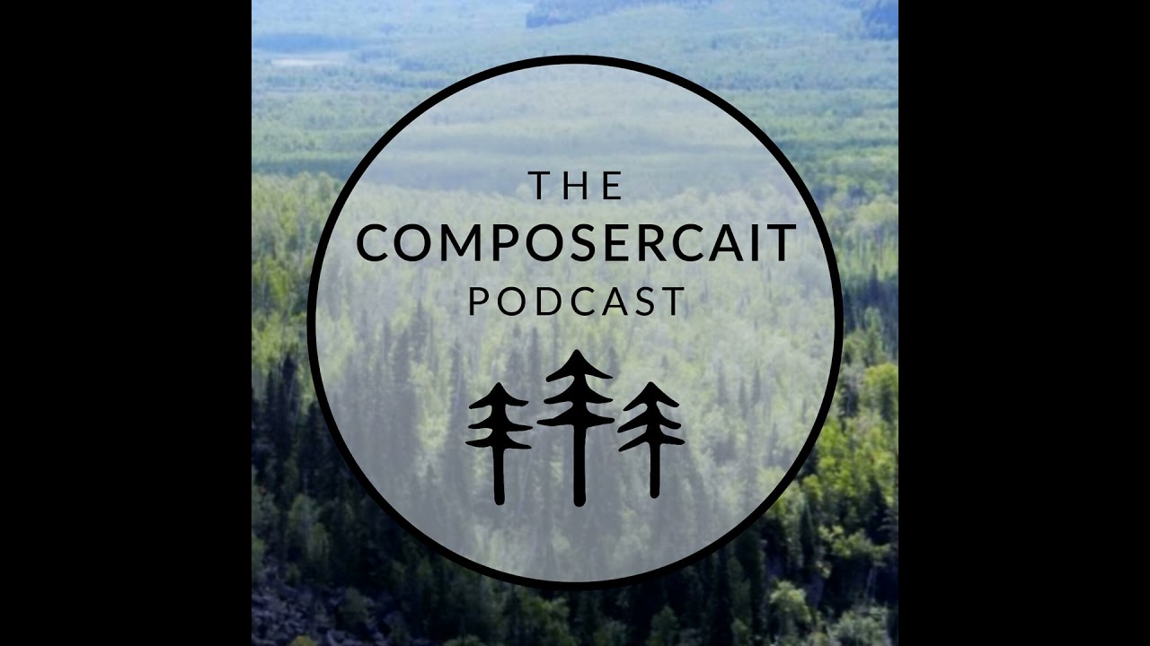 Episode 4: A New Horizon