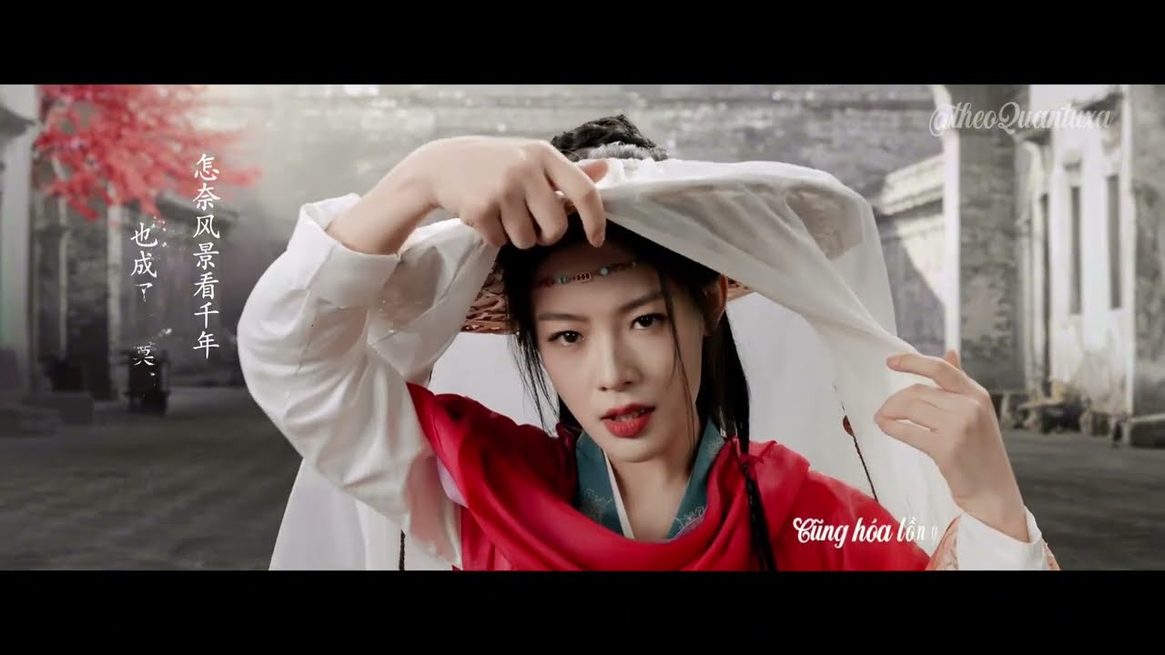 Reverse 1999 | Kiếm Vấn Trường Sinh - Trần Lệ Quân | 剑问长生 - 陈丽君