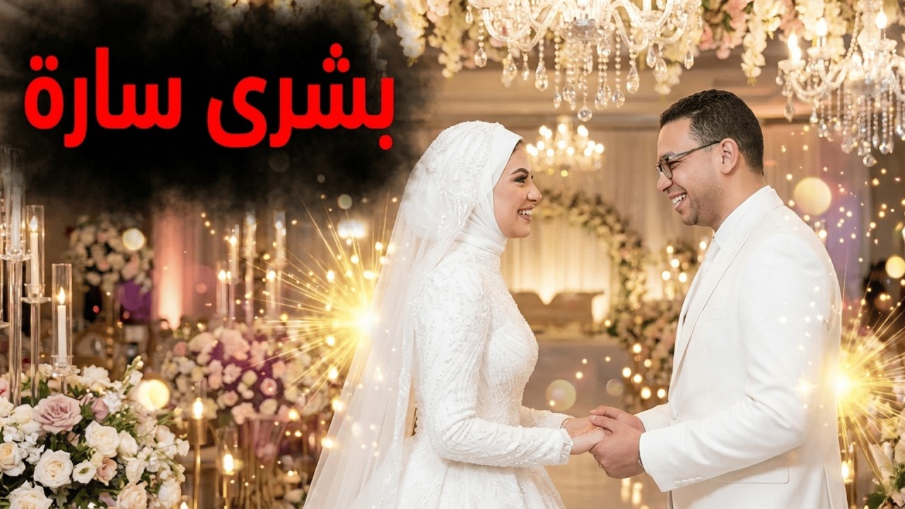 ما تفسير رؤية خبر زواج في المنام | مع أشهر مفسرين الأحلام في الوطن العربي ( 553 )