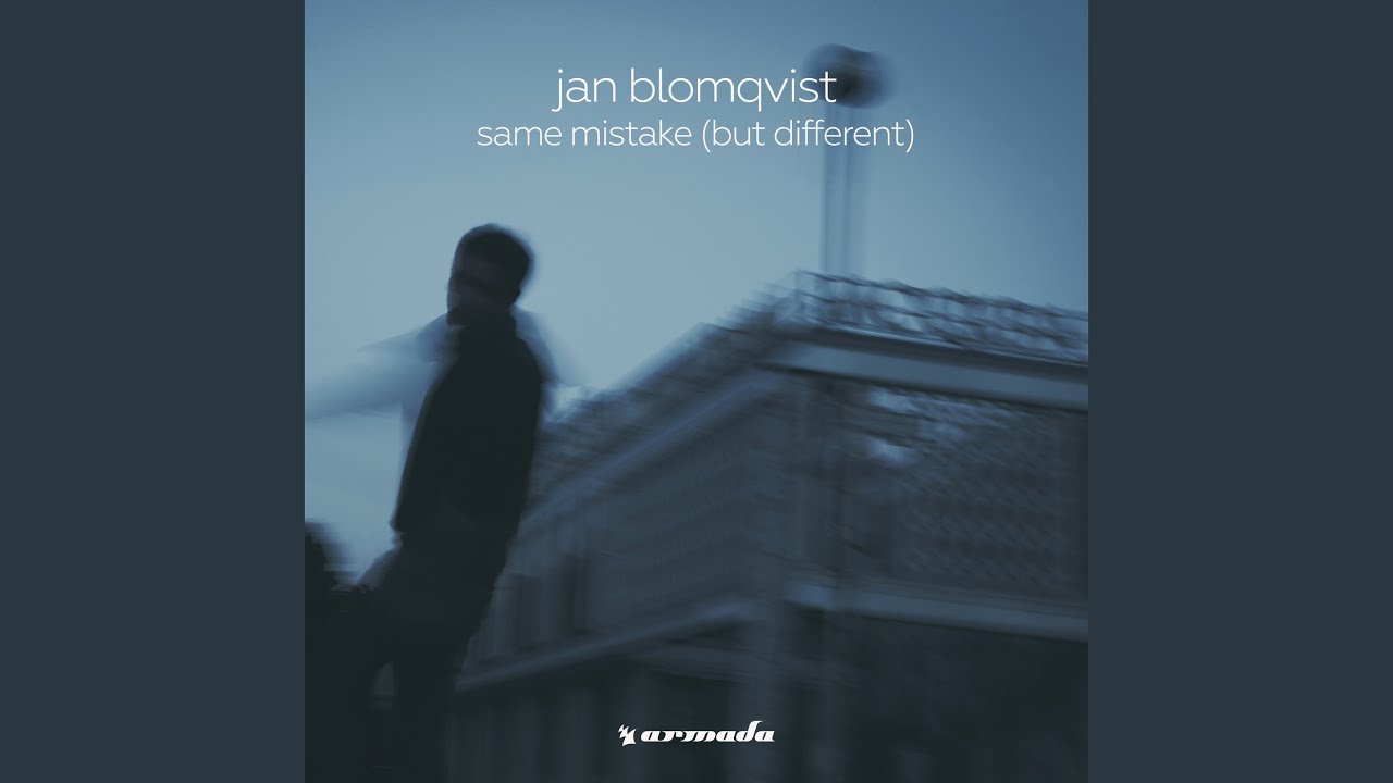 Same Mistake (But Different Remix)