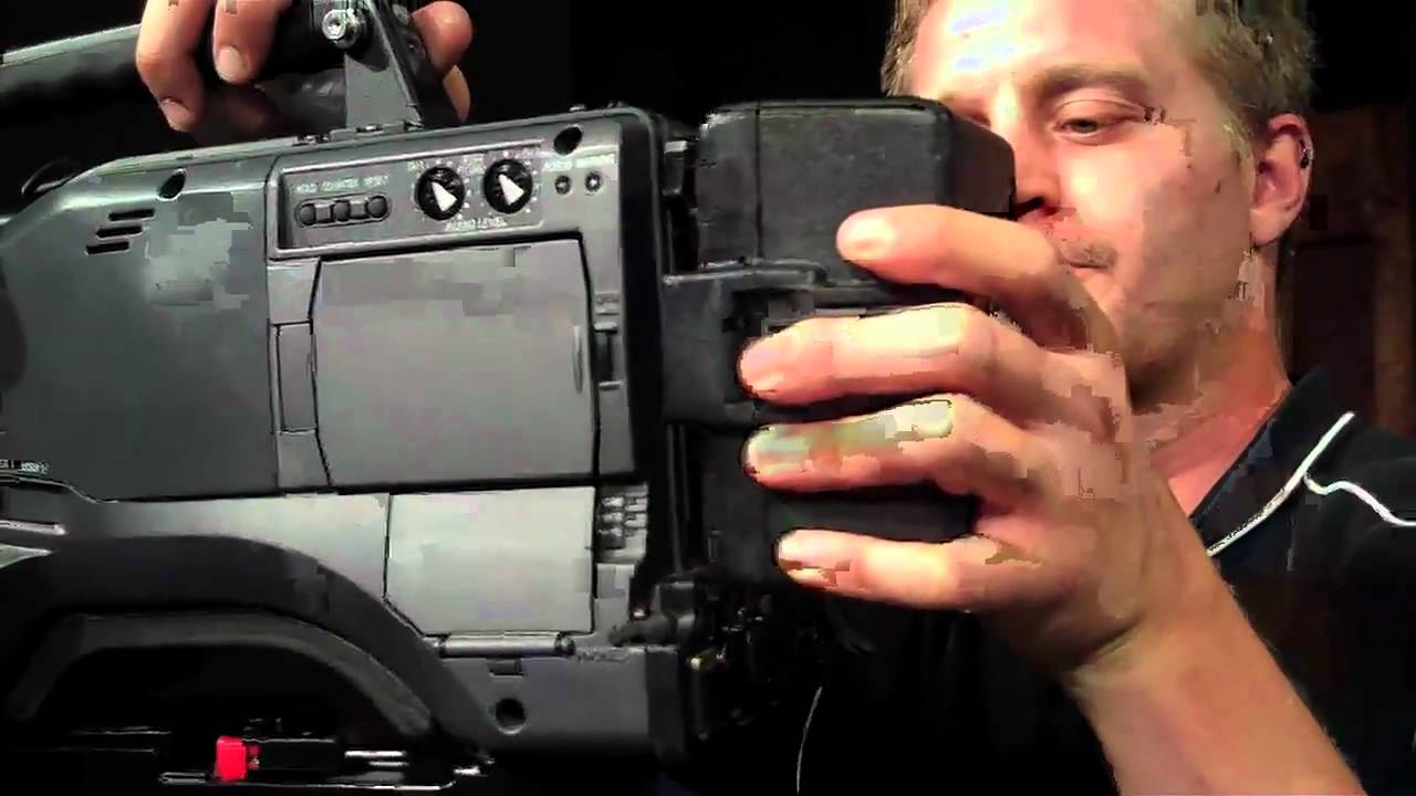 Large P2 Camera
