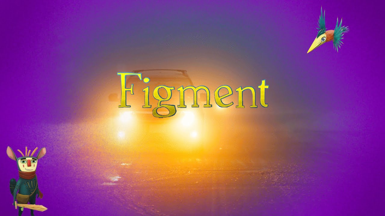 Figment Part 16: A stroll down the memory lanes