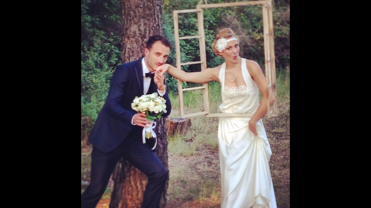 Ouverture de bal - Wedding dance Charleston Marie et Maxime