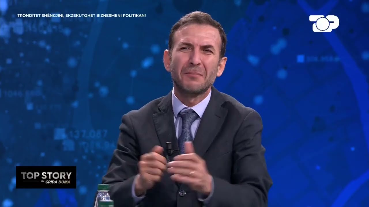 Kush është personi që i ka shpëtuar atentateve, Bregu: I ngec pistoleta kur janë përballë tij