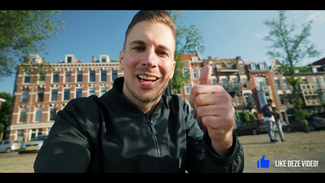 Drone vliegen bij een luchthaven? Makkelijker gezegd dan gedaan... | ZGDrone & Matthijs de Deugd